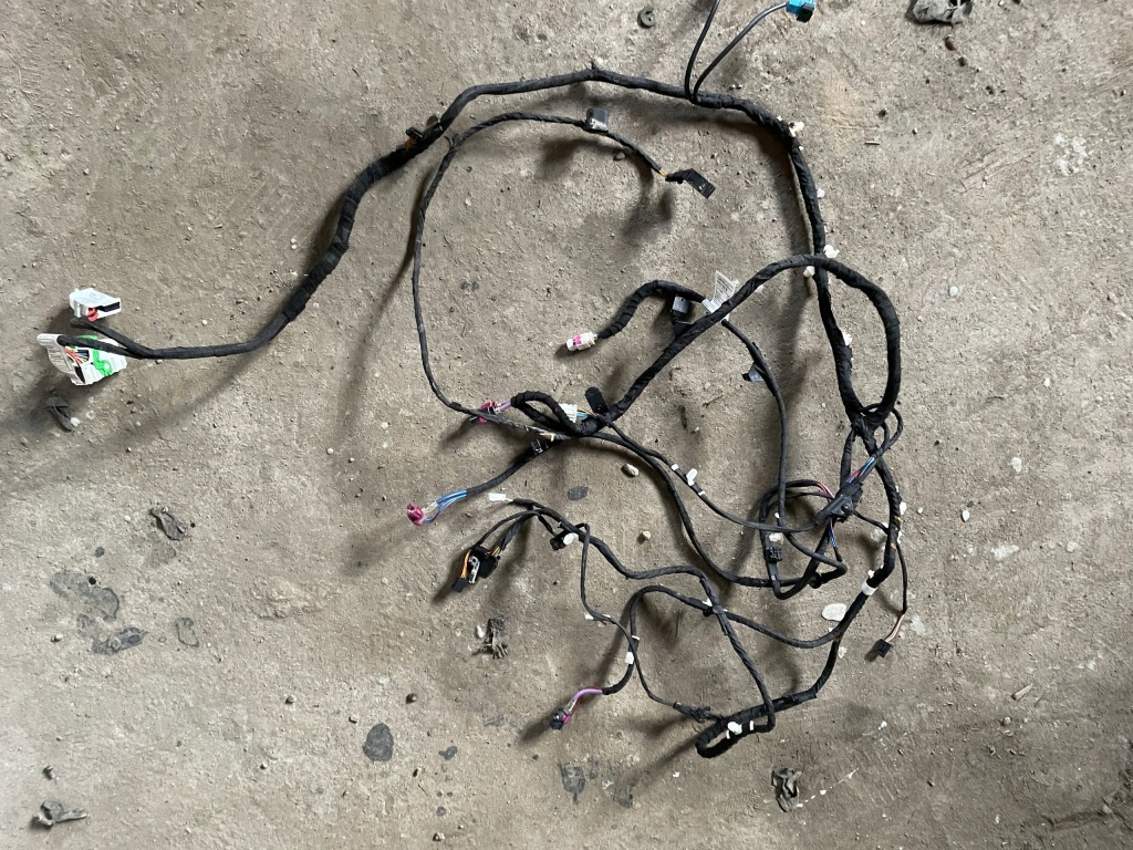 Купить Жгут консоли 5a845a5 5b396c5