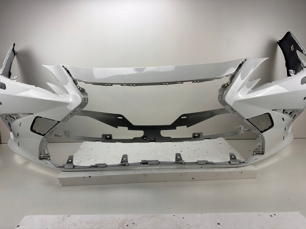 фото №1, Lexus es f sport 2018- бампер передний перед org