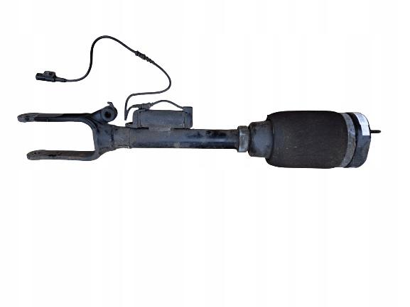 фото №1, Mercedes ml 164 3.0 cdi амортизатор ads