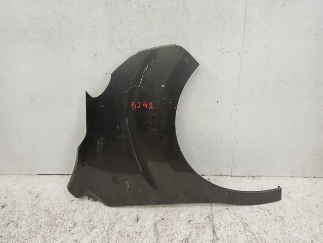 фото №1, Крила правий перед передній jumpy expert proace 2016-