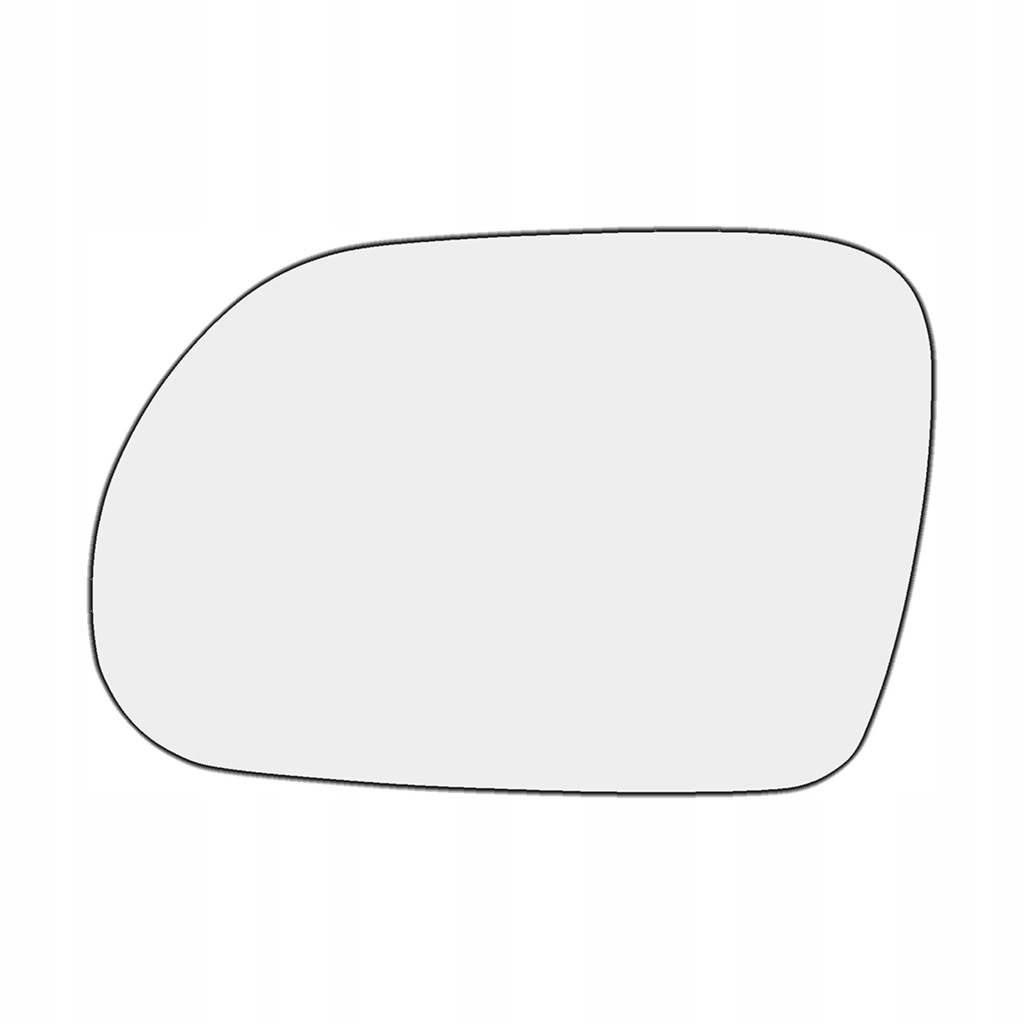 фото №1, Стекло/зеркало kia soul 2019-2022 2020 2021 thomasss