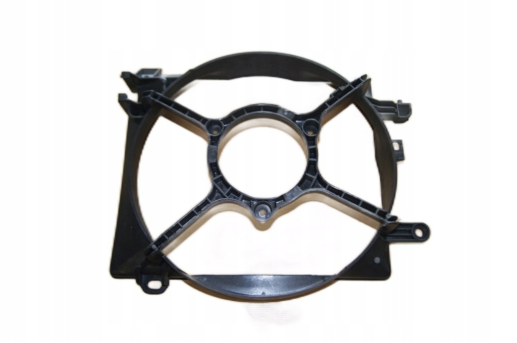 фото №1, Корпус вентилятора радиатора daewoo matiz