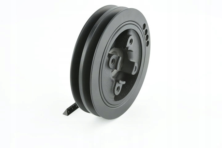 фото №8, Febest tds-002 шкив, wał коленчатый