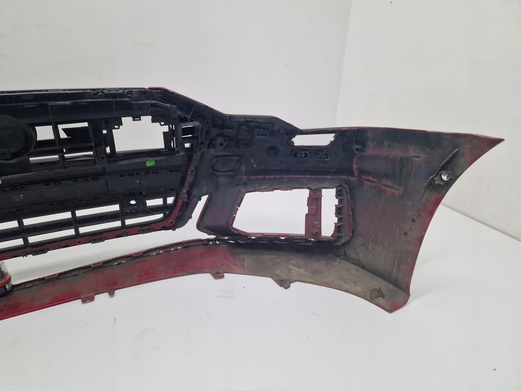 фото №7, Audi a6 c8 s6 s line бампер перед pdc ксенон