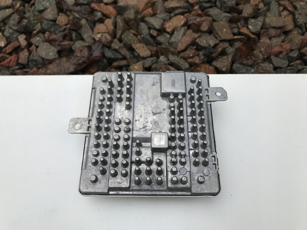 фото №1, Bmw 3 g20 g21 модуль преобразователь led 2019-