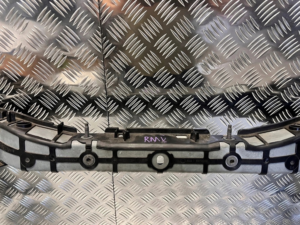 фото №6, Pas передний усилитель renault megane v 5 e-tech