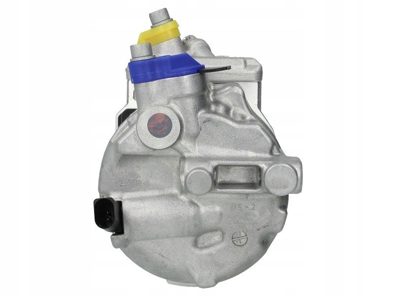 фото №4, Компрессор vw t-cross 2018 - denso