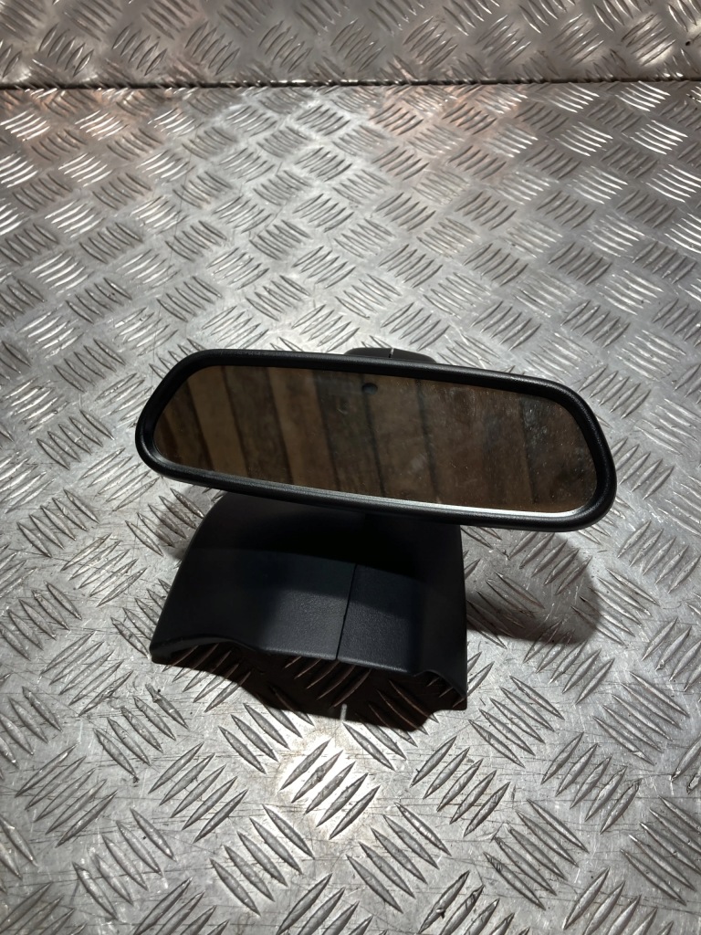 фото №1, Зеркало внутреннее корпус фотохромный peugeot 208 ii 19-