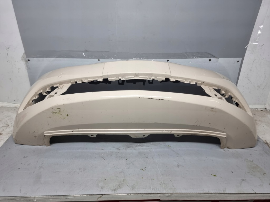 фото №6, Бампер перед chrysler ypsilon iii lift 735618644