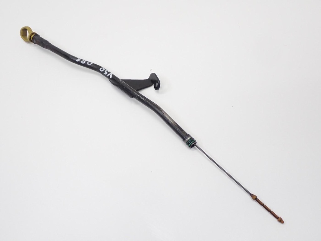 фото №1, Щуп щуп масла оригинал 3m5q-6750-ea volvo s40 ii v50 1.6d 08r