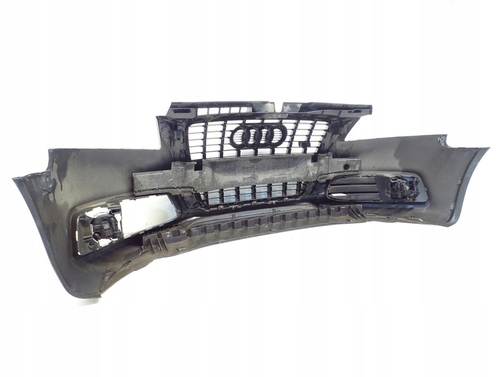 фото №14, Бампер перед передній audi a3 s3 8p lift s-line 08-12r lz7h
