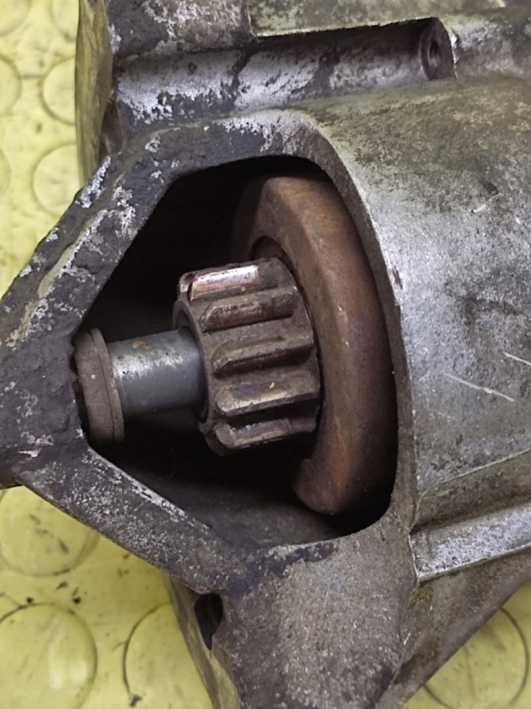 Citroen c4 2.0 hdi стартер d8r27 в Україні