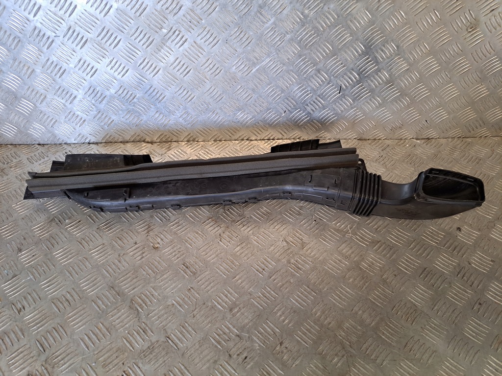 фото №5, Ford focus mk4 1.5 ecoblue впуск повітря