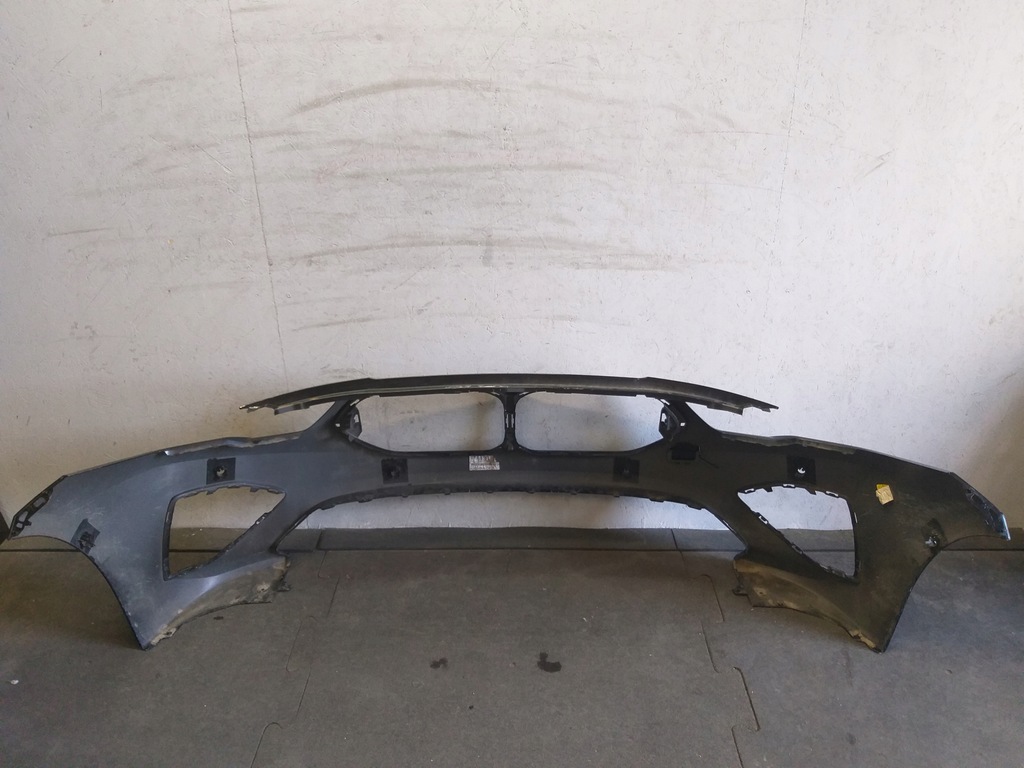 фото №6, Бампер перед bmw ii 2 f44