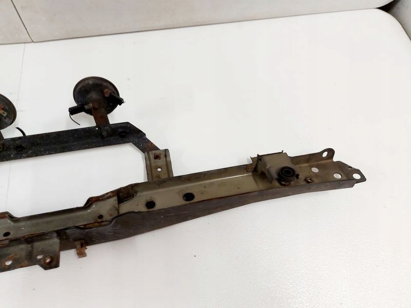 фото №8, Nissan juke f15 pas передній верхній підсилювач передній