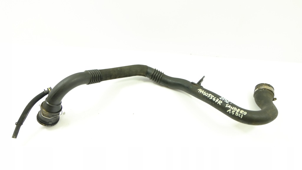 фото №1, Dacia sandero i 1.5 dci труба шланг воздуха 144605567r