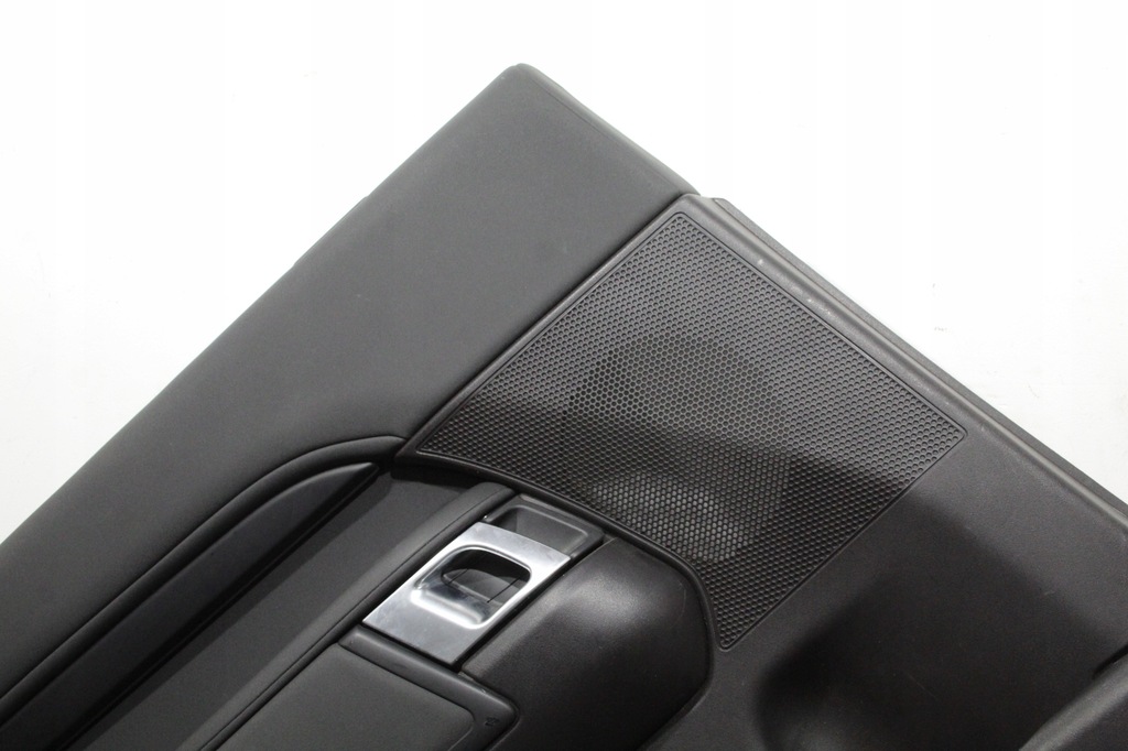 фото №4, Обивка обшивка дверь левый задняя discovery v 5 l462