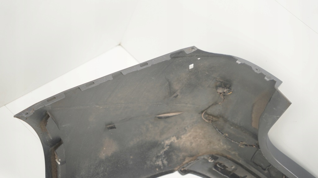 фото №10, Бампер задня opel astra k 15-19r pdc kombi z190