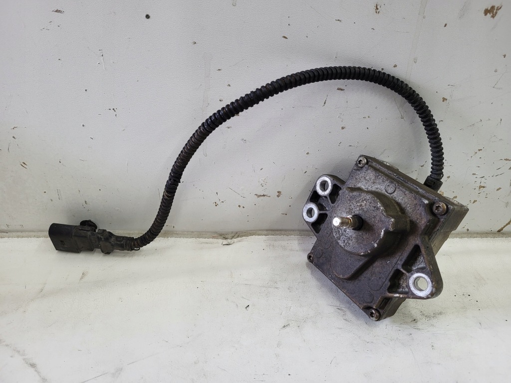 Купити Привід egr sonceboz mercedes actros a4711501594