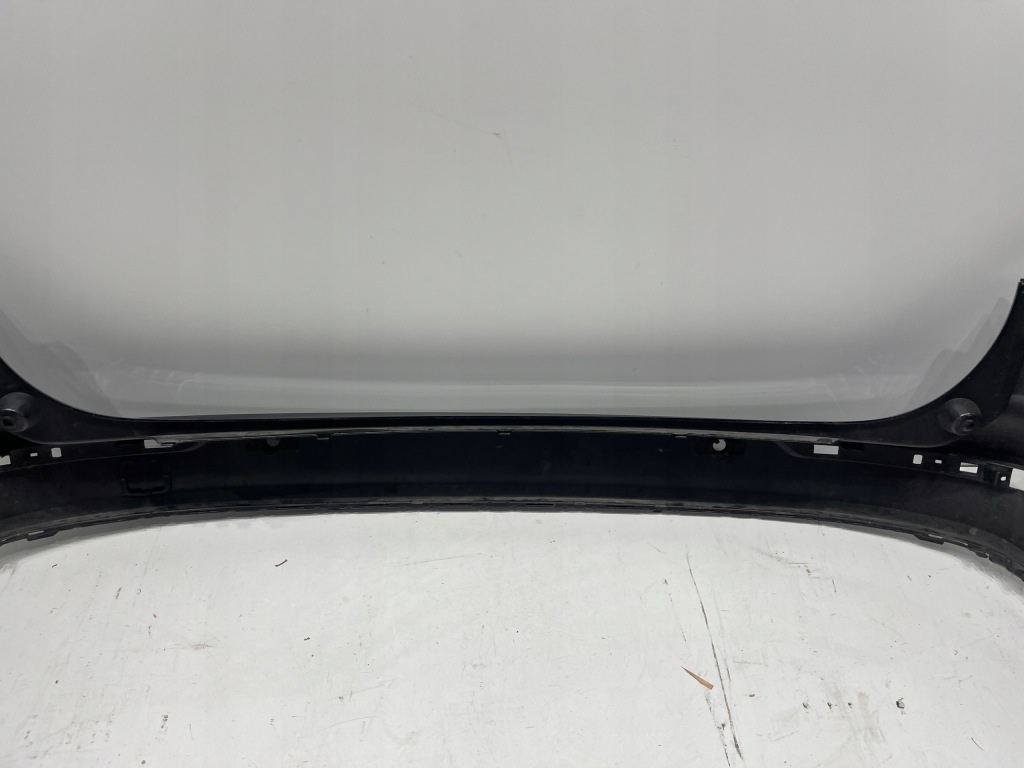 фото №7, Volvo v60 ii r design kombi бампер задняя задний