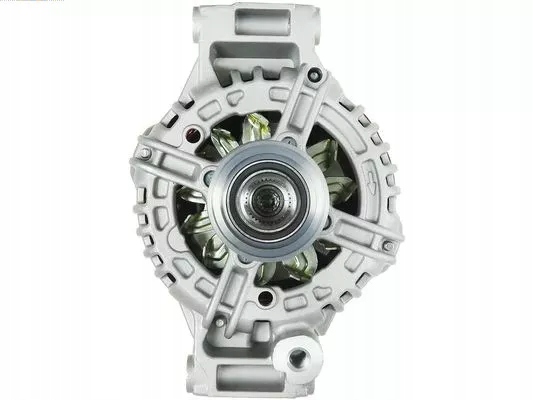 фото №2, Генератор as-pl