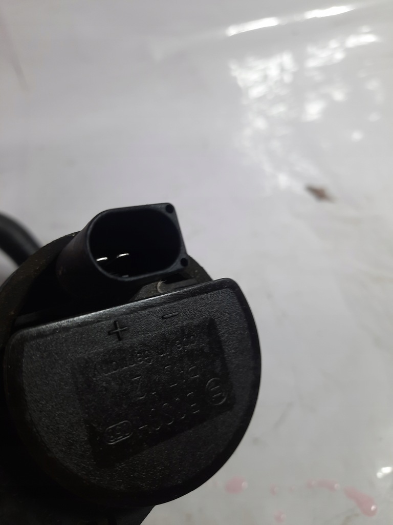 фото №12, Mercedes glk x204 09-15 дроти системи охолодження a2045019082 usa