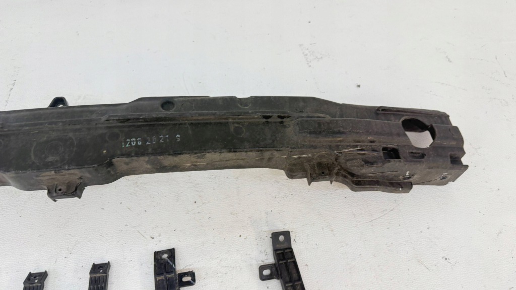 Hyundai i30 iii балка бампера усилитель задняя задняя 2016- 86631-g4000 с Разборки