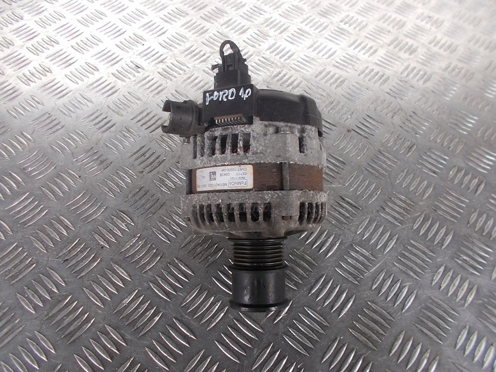 Купити Ford focus mk3 генератор 1.0 ecoboost cv6t-10300-ga