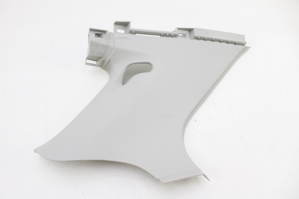 фото №1, Vw polo 6r защита стойка 6r3867287