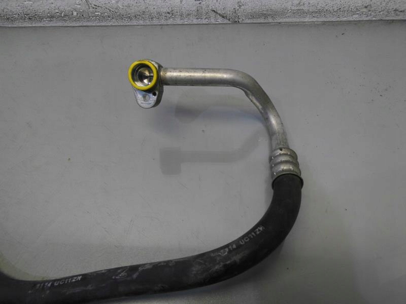 фото №2, Wąż трубка кондиціонера bmw 1 f20 2.0 d