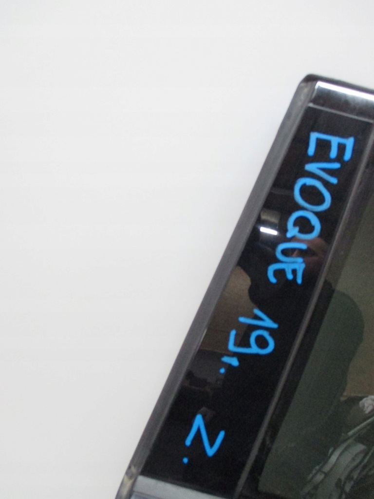 фото №8, Двері ліва задні range rover evoque ii