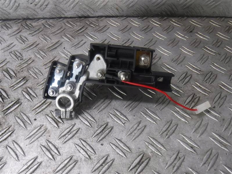 фото №1, Клемма плюсовая audi a6 c6 2.0 tfsi