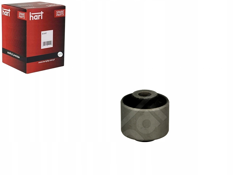 фото №1, Втулка рычага t honda hr-v 1.6 99-06 hart