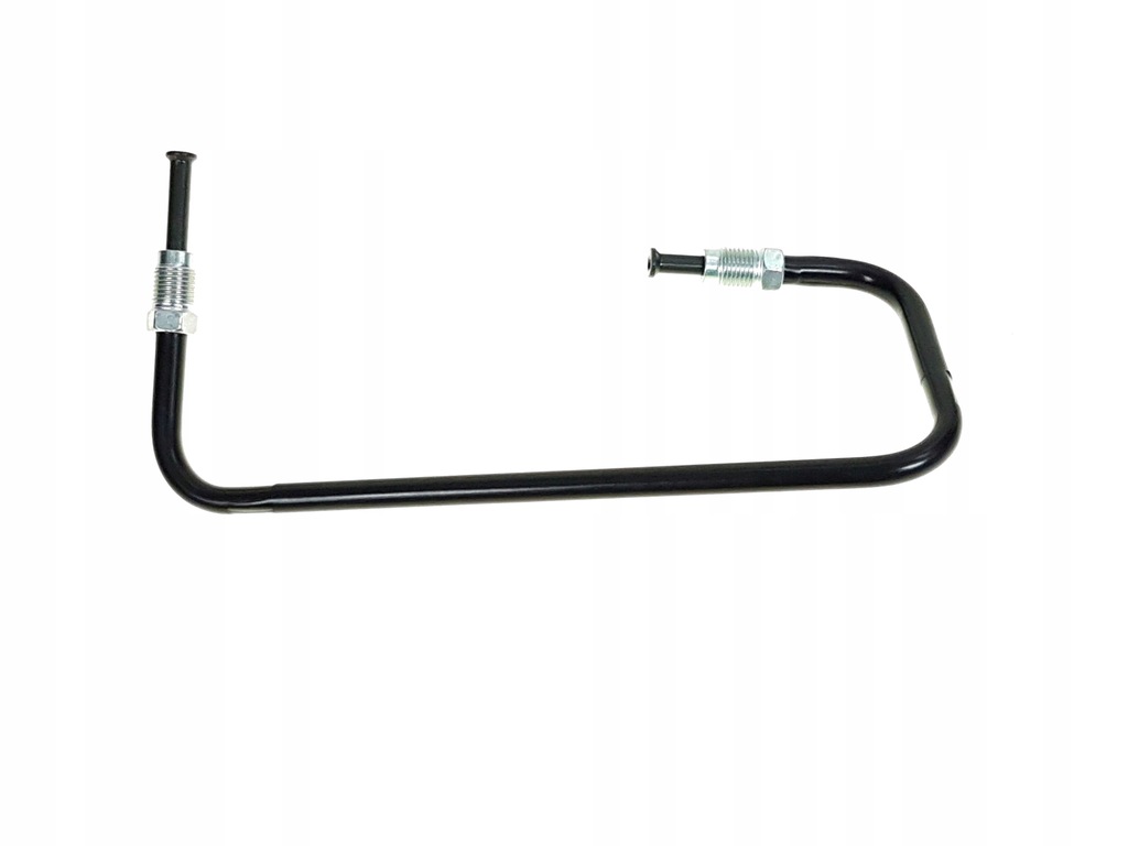 фото №1, Corolla e12 04-07 трубка шланг сцепления 1,4 d4d