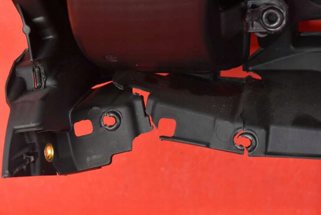 фото №14, Приборная панель приборная консоль приборная панель подушка безопасности eu opel corsa e 14-20