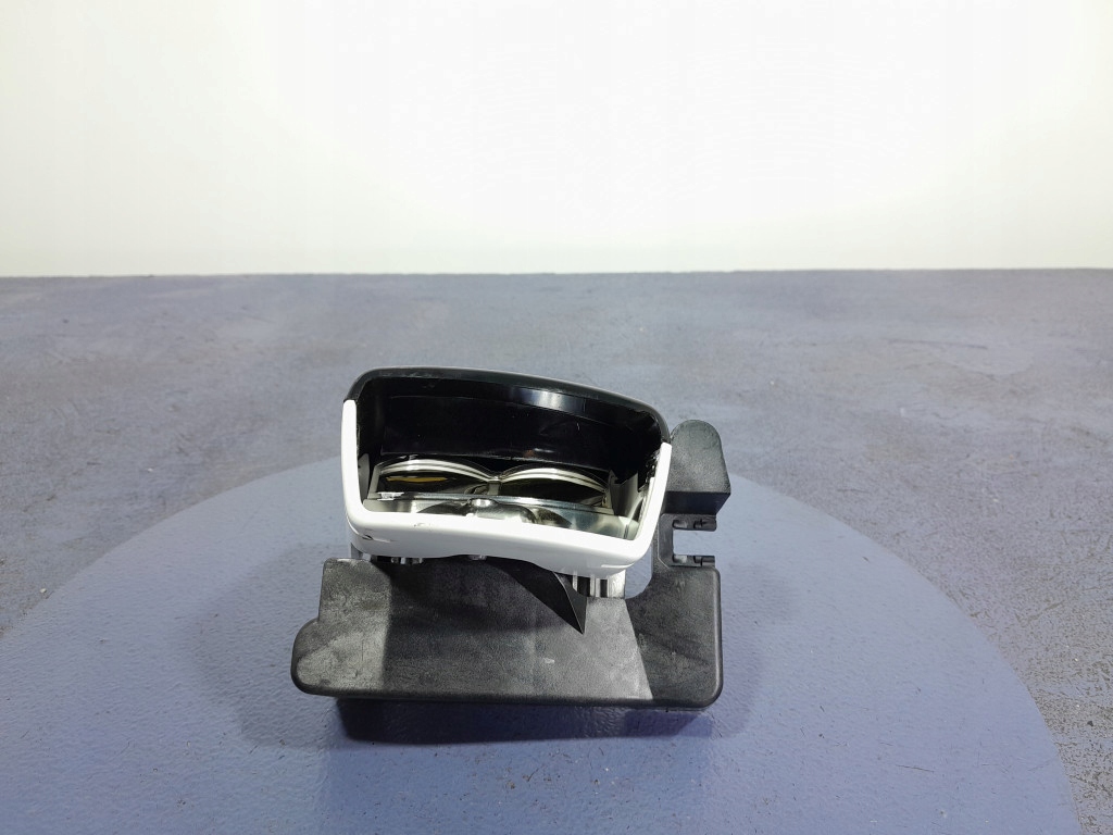 фото №1, Renault megane iv модуль led линза лампы 90069852