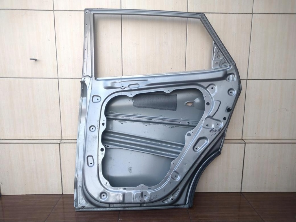 фото №5, Дверь правый задняя hyudai tucson ii iii 15-