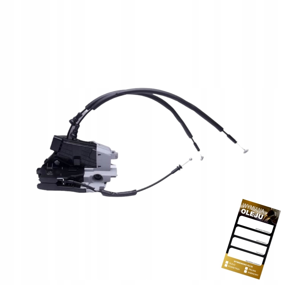 фото №1, Замок дверь do hyundai tucson