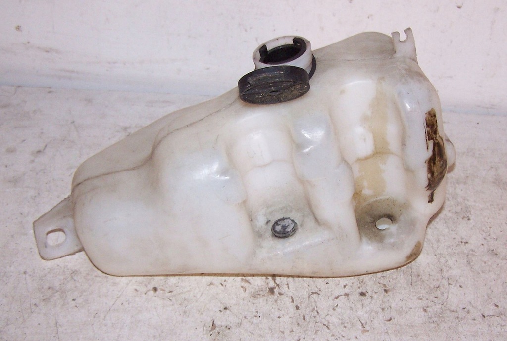 фото №2, Бачок омывателя renault clio i