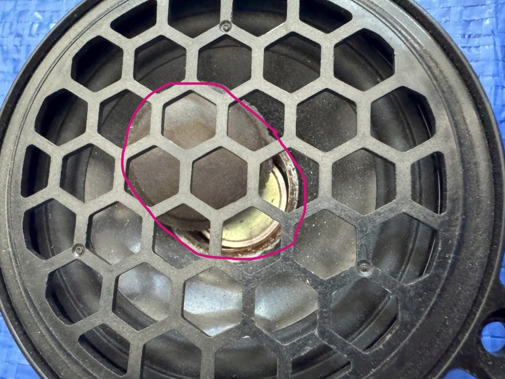 фото №5, Динамик jbl peugeot 508 i rxh 9673630580