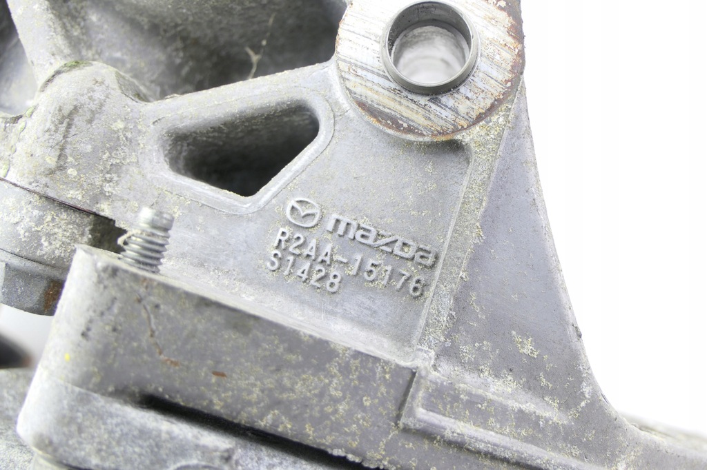 фото №8, Насос wody натяжитель mazda 3 6 2.2d r2aa-15176