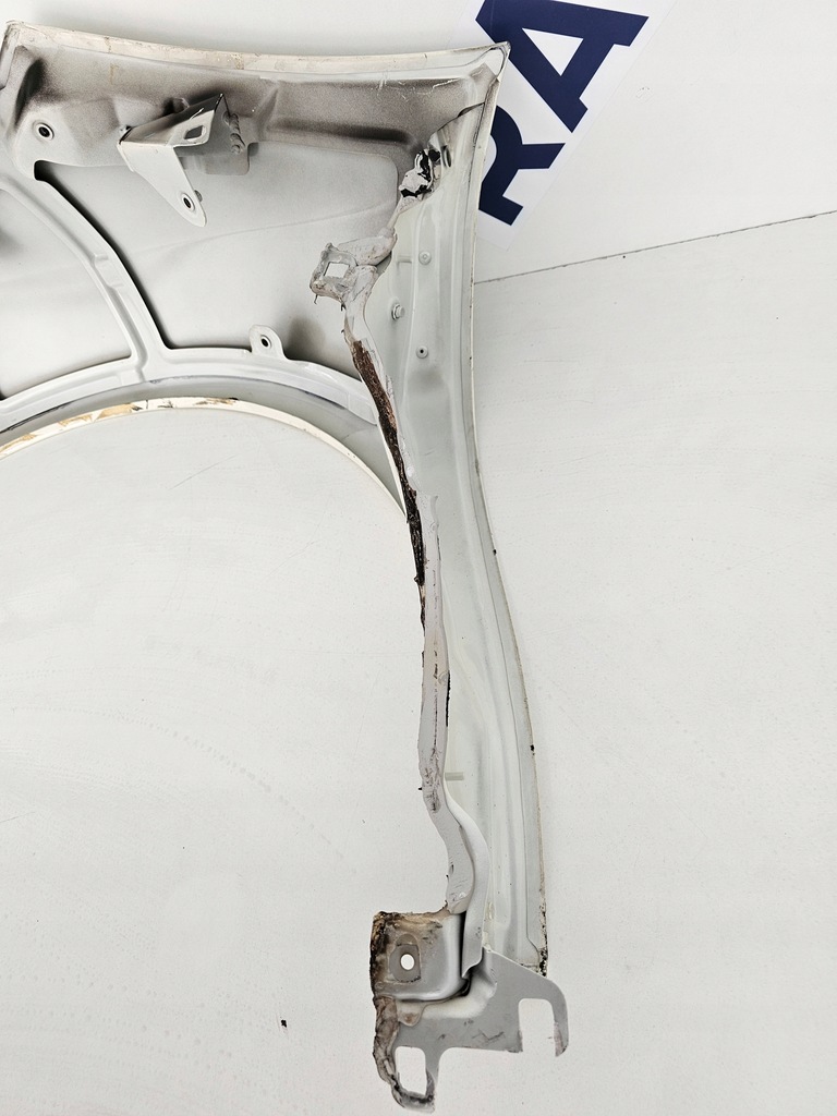 фото №9, Крила правий передній перед ferrari sf90