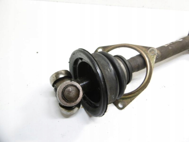 фото №2, Espace iv приводной вал левая 2,2dci 8200226057