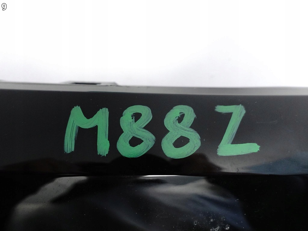 фото №10, Renault megane v 5 e-tech 23- решітка радіатора решітка радіатора молдинг накладка