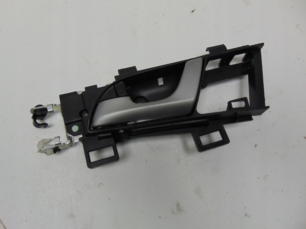 фото №2, Ручка внутрішня двері ліва перед honda accord viii