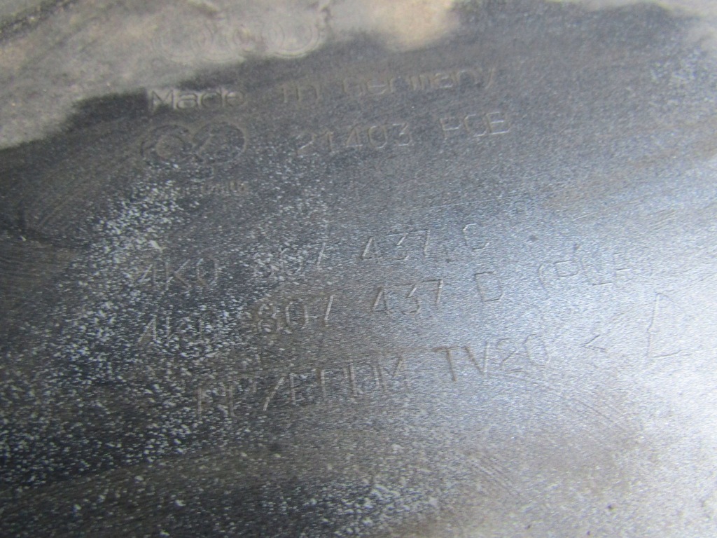 фото №14, Audi a6 c8 s-line решётка радиатора решётка радиатора бампера перед 4k0807437c