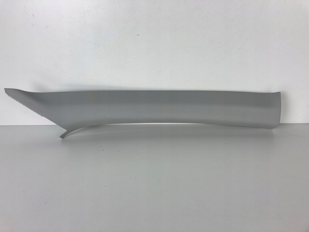 фото №1, Octavia iii kombi защита стойка правая 5e0867234