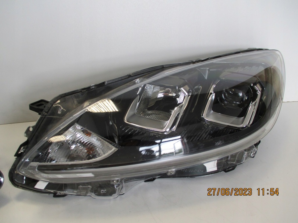 фото №5, Лампа лампи led ford kuga mk3