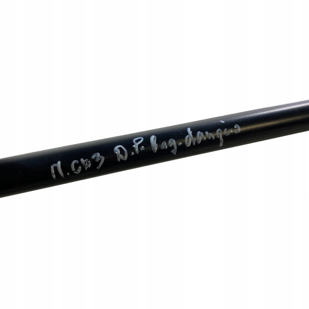 фото №7, Mazda cx-3 2019 правая сторона амортизатор крышки задний багажника