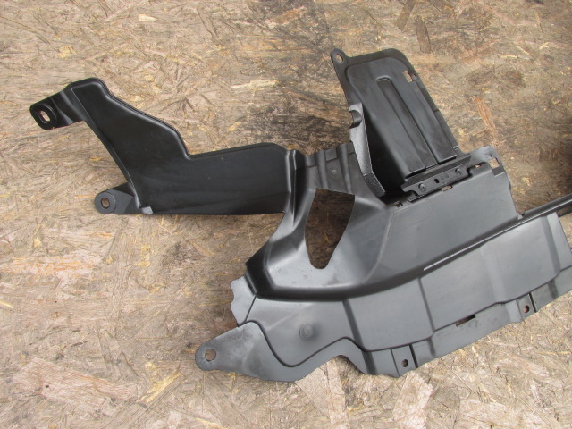 фото №7, Honda crv iii 2007r 74111-swa защита pod двигатель / поперечина передний